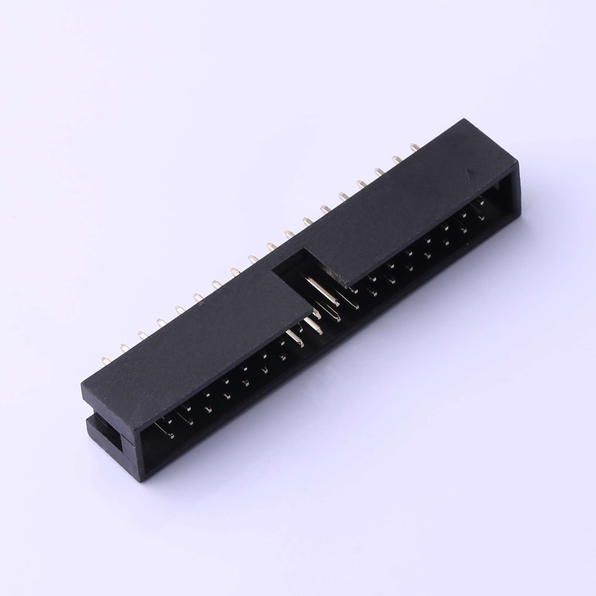  KH-2.54PH180-2X18P-L8.9 (2)